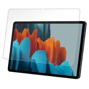Film Screen Samsung Galaxy Tab S7 11.0 Tempered Glass 9H Anti - Transparent - Picture 1 of 5