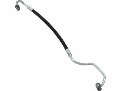 Manguera de descarga de refrigerante de aire acondicionado para Honda Accord 2003-2007 58293QG 2004 2005 2006 Foto 1 de 2