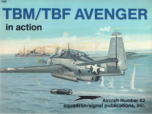 Focke Wulf FW190 in Aktion - AA.VV, 1975 - Squadron\Signal - SC426 - Bild 1 von 1