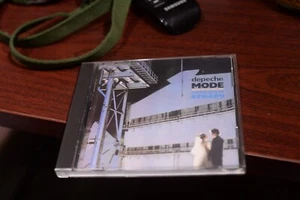DEPECHE MODE SOME GREAT REWARD HONG KONG PRESS 1990 CD EX - Picture 1 of 6