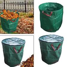 Sacs à déchets de jardin, sacs à déchets professionnels pour déchets de