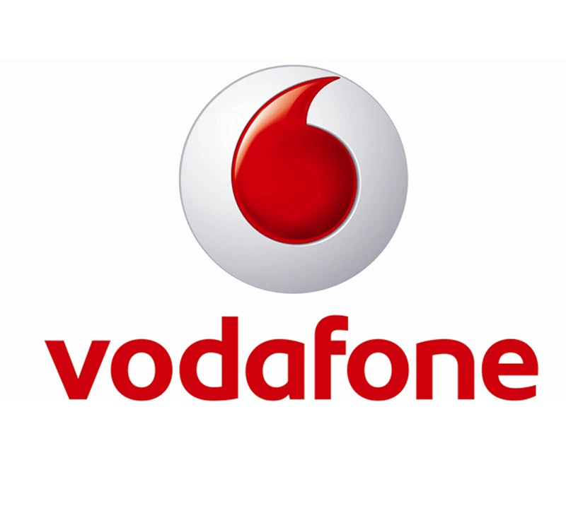Vodafone Ukraine Prepaid Sim Card - 4G (Standard, Nano and Micro Sim) - Image 1 of 1