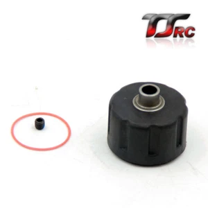 Differential Kunststoff Koffer Set für 1/5 FS Racing//MCD/CEN/REELY RC Auto Gas Teile - Bild 1 von 3