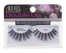 NEW!!! ARDELL False Eyelashes 1 Pair Double Up Style 213