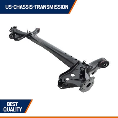 For Ford Fiesta 2011 -2019 New Rear Cradle Crossmember Subframe Engine Axle Beam - Изображение 1 из 4