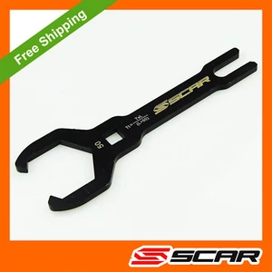 FORK CAP WRENCH TOOL KTM 125 200 250 300 350 450 500 SX SXF XC EXC EXCF SCAR - Picture 1 of 2