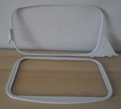 Standard Hoop (225 x 140MM) PFAFF #PA6 GF30 - Image 1 of 4