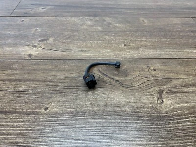 Sensor de desgaste de pastillas de freno de disco trasero Volkswagen Touareg 2011-2017 7P0907637C OEM nuevo Foto 1 de 4