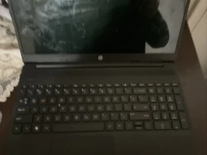 hp laptop - Picture 1 of 5