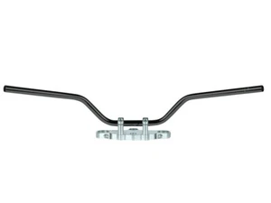 Manillar TRW Alto Para Honda CA-Rebel, VT-X Shadow, CB, CX, NT, NC, SLR, XL - Imagen 1 de 3