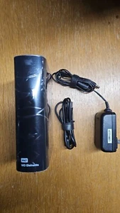 WD 14TB easystore Desktop External Hard Drive - Black - Photo 1/2