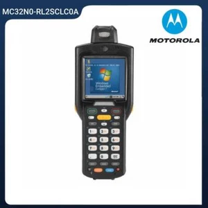 Motorola Symbol MC32N0 MC32N0-RL2SCLC0A CE7.0 Mobile Computer 1D Barcode Scanner - Bild 1 von 4
