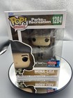 Funko POP Parks And Recreation 1284 Mona-Lisa Fall Convention Exclusive 2022
