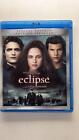 The Twilight Saga: Eclipse (Blu-ray Disc, 2010, Canadian)