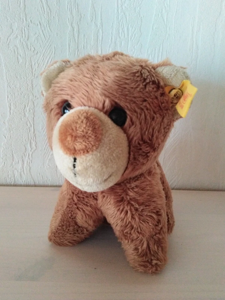 STEIFF * Teddy Bär * Cosy Friends * 077296 - Bild 1 von 1