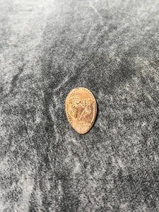 Pressed Penny Elongated - Disney DALMATIAN, FREE SHIPPING. - Picture 1 of 4