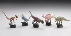 Kaiyodo Dinotales 2019 Dino Expo *NUR* Deinocheirus Figur *NUR* - Bild 1 von 1