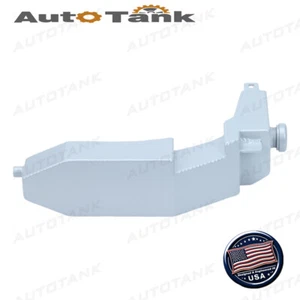 Aluminum Coolant Overflow Expansion Tank For 2017-2023 Subaru Impreza &Crosstrek - Picture 1 of 5