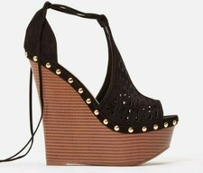 lucien platform wedge