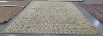Alfombra Mancha Trasera MARRÓN/BEIGE 9'-6" X 13'-6", Precio Reducido 1172768582 AT822B-10 Foto 1 de 4