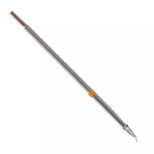 NEW Thermaltronics M7MD575 Metcal SMTC-1172 Conical Bent 30° Fine 0.51mm (0.02") - Picture 1 of 2