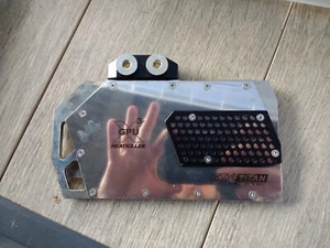 watercool heatkiller gpu waterblock reference design gtx 780/titan - Bild 1 von 5
