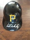 Kent Tekulve "Teke" Pittsburgh  Pirates Signed Souvenir Batting Helmet