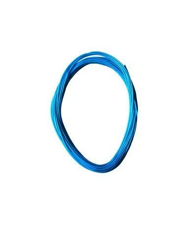 Eckon EW3 Eckon 0.25mm signal wire Blue 2M - Image 1 of 1