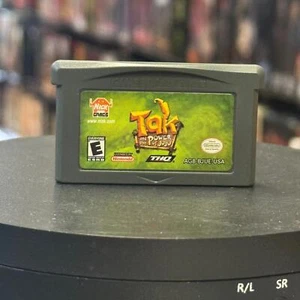 Tak and the Power of JuJu 5528 (Nintendo Gameboy Advanced, Video Game) Tested Wo - Picture 1 of 4