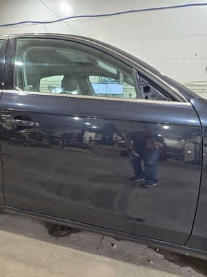 Passenger Right Front Door Sedan Fits 12-16 AUDI A4 644886 — 第 1/4 张图片