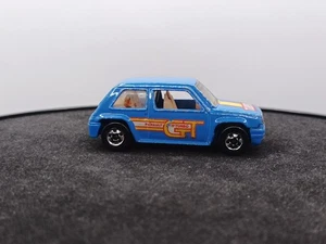 Hot Wheels Renault 5 GT Turbo - Bild 1 von 9