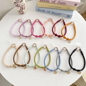 Silicone Mobile Phone Chain Anti-lost Wrist Rope 2025 Phone Lanyard Outdoor - Photo 1 sur 12