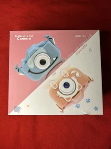 Kinder Fun Kamera (Navy) - Bild 1 von 5