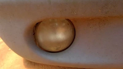 Parachoques antiniebla montado en la esquina/luz de estacionamiento para pasajeros para 97-99 DAKOTA 246452 Foto 1 de 4