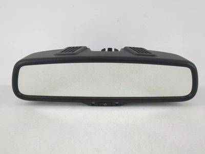 Espejo retrovisor interior Dodge Avenger 2008-2014 OEM ZQHD4 Foto 1 de 4
