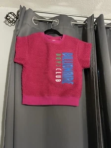 Billionaire Boys Club Kids Shirt Size 7/8 - Picture 1 of 6