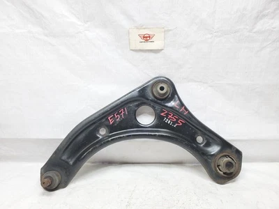 2014-2019 Nissan Versa Note Lower Control Arm Front Left Driver OEM 545019KS1D Foto 1 de 4