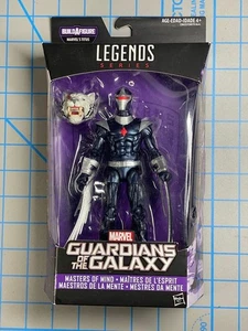Marvel Legends Darkhawk Actionfigur Titus Wave Guardians of the Galaxy Vol 2 B - Bild 1 von 9
