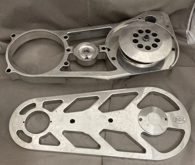 Топливо с открытым основным верхом BDL TF-2000 Harley Davidson Softail 1990-2006 см. описание - Изображение 1 из 4