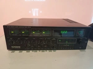 Telefunken TRX 3000 HiFi Receiver - Defekt - Bild 1 von 12