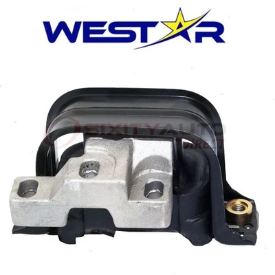 Westar Front Right Engine Mount for 1996-2000 Plymouth Breeze - Cylinder bo - Image 1 of 4
