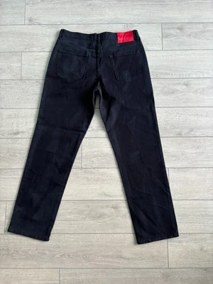 Pantalones de mezclilla Valentino Red Label para hombre talla 32 Foto 1 de 4