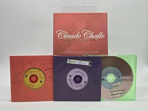 Various Artists : Best of Claude Challe CD 3 Discs Set (2005) CHALL' O Music - Picture 1 of 18
