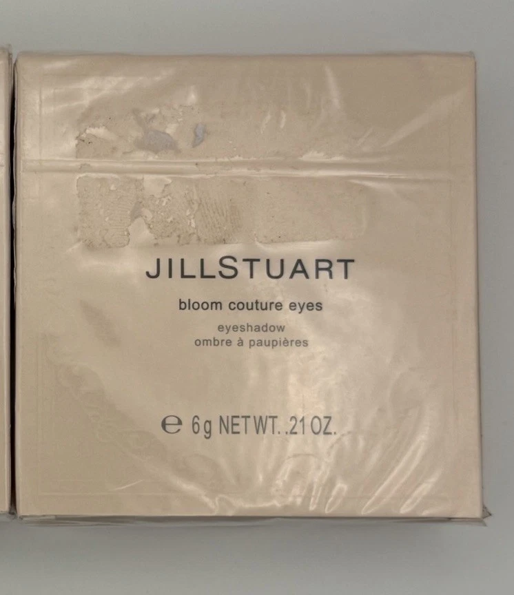 Sombra de ojos JILL STUART Bloom Couture Eyes 07 La La Hydrangea Foto 1 de 4