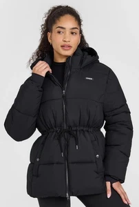 MID LENGTH PUFFER JACKET- ONER ACTIVE SIZE S - Picture 1 of 1
