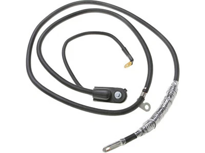For 2001-2007 Chevrolet Silverado 2500 HD Battery Cable Positive SMP 33557NWBD - Image 1 of 2