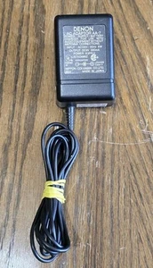 OEM Denon AA-7 Power Supply Came From A Vintage Denon DCP-50 CD Player - Picture 1 of 5