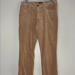 Pantalones de pana Ann Taylor tostados - Imagen 1 de 11