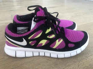 Nike Free Run 2 WMNS art.443816-510 taglia 42 (US 10) donna - Foto 1 di 10