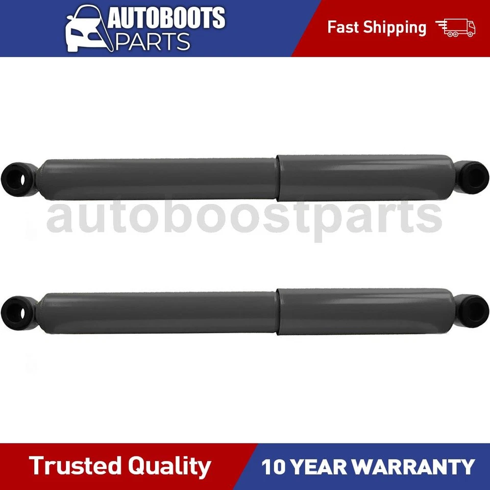 Amortiguador delantero para Mack CL 1991-2007 Foto 1 de 2